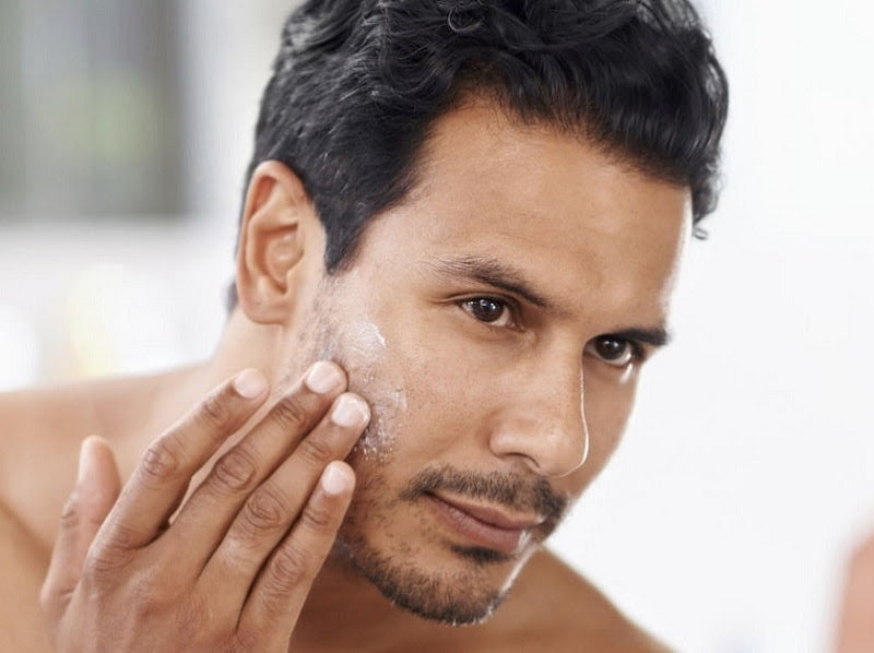 How To Remove Facial Hair Instantly 100 Natural Anaysa