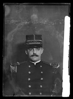 Alfred Dreyfus