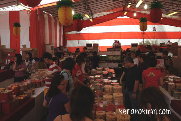 Bengawan Solo Factory Discount