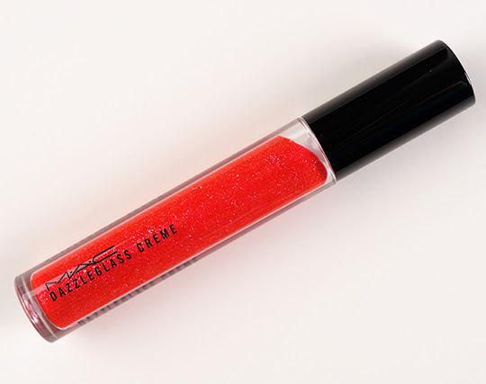 MAC Totally Fab Dazzleglass Creme