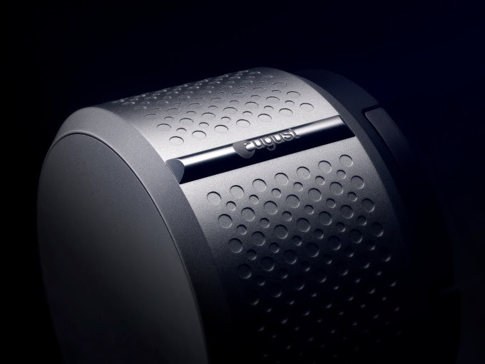August Smart Lock - HomeKit enabled Hero