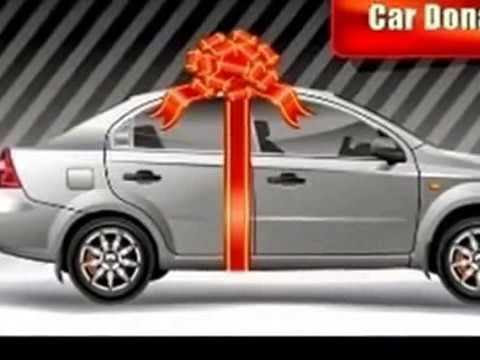 Youtube Car Donations Los Angeles