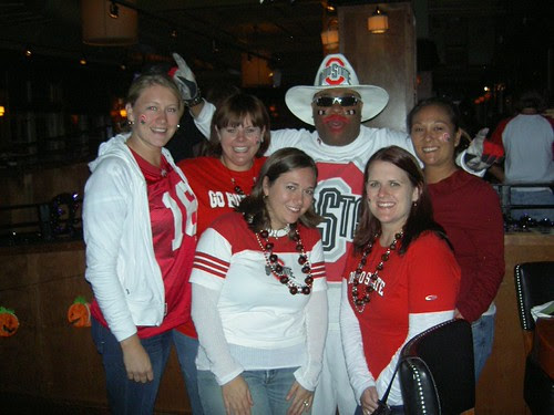 Us with the Buckeye Guy