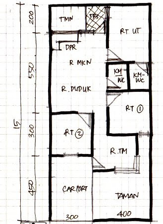 PERTANYAAN & JAWABAN tentang RUMAH IDAMAN  Gambar-Rumah 