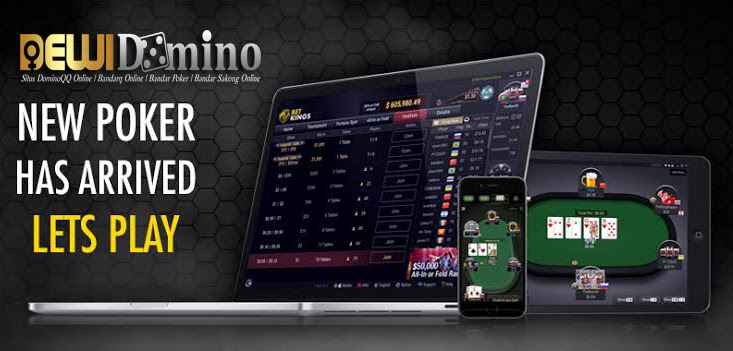 Agen Situs Judi Online Poker Online Domino Qq 88