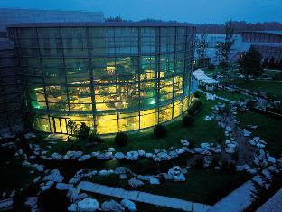 Heyuan Royal Garden Hotel