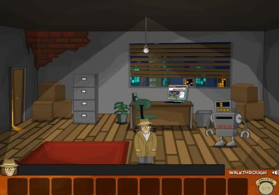 Play Harry Quantum TV Go Home