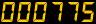 HTML Hit Counter