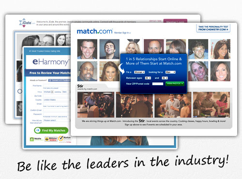 Dating Software Pro: Start Making Money with Our Dating Script!