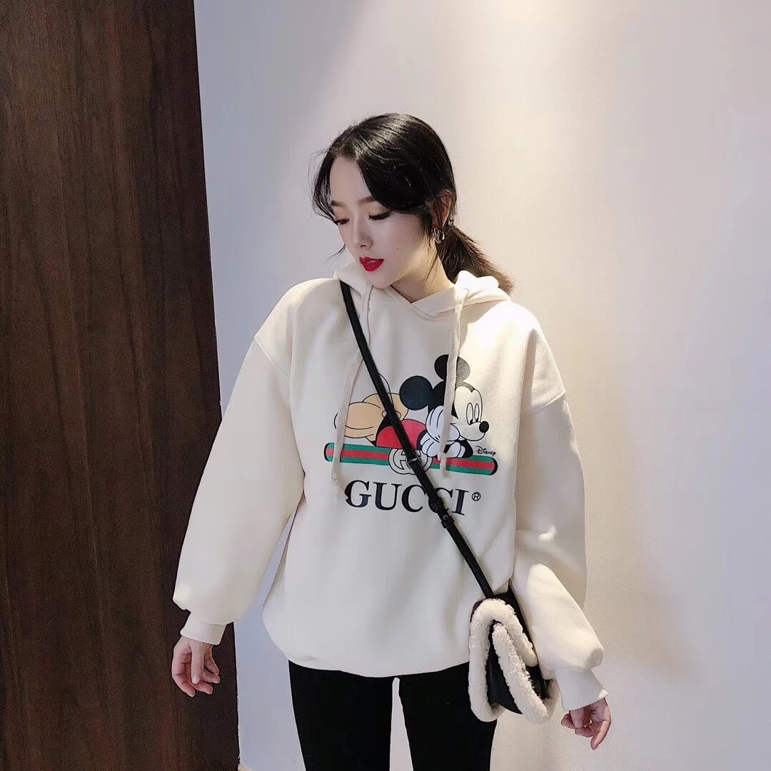 Gucci Disney メンズ パーカー 厚手 裏起毛 無地100 綿 ブランド スウ 家コレ 注文住宅を建てる人のマイカタログ作成サイト