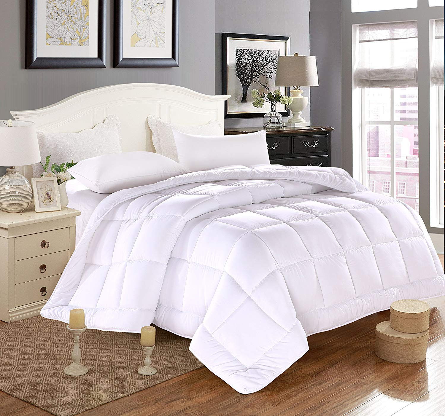twin xl duvet size