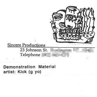 Sincere Productions