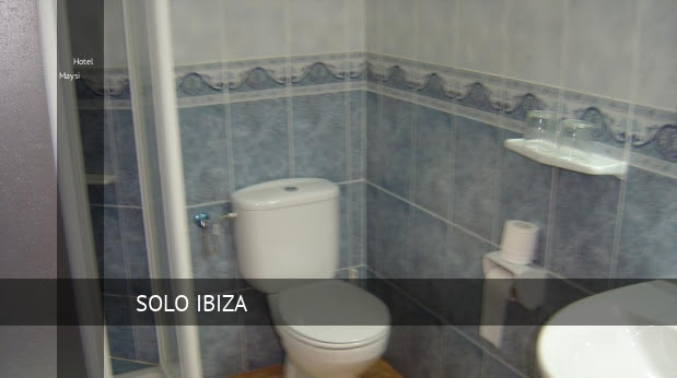 Hotel Maysi reverva