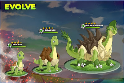 Neo Monsters Mod v1.0 APK