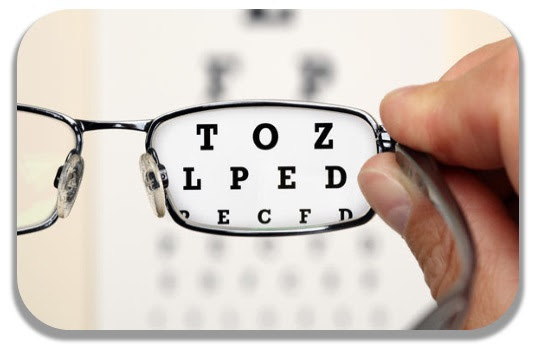 eye care Boulder