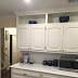 Creating Extensions For Kitchen Cabinets - Extending Kitchen Cabinets To The Ceiling | Building extension, Extensions and Ceilings / With our wide range of styles, you can find cabinets that will complement any kitchen.