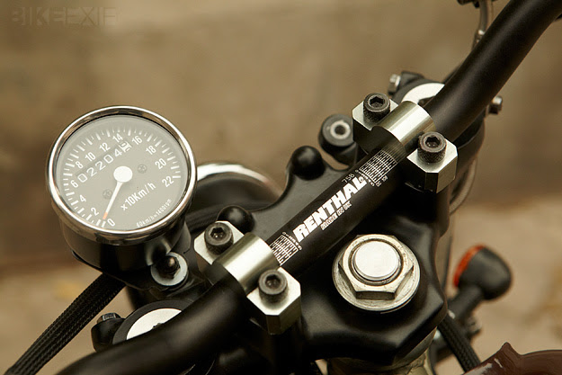 1980 Honda CB750