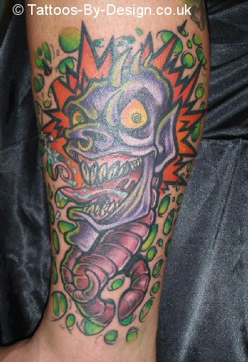  way for you to uncover all kinds of amazing tribal shoulder tattoos.