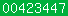 blogger counter