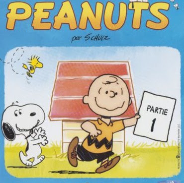 フランス版アニメ Peanuts スヌーピー テレビ東京 感想 あまりの可愛さに初回から心をやられる トレーダー分岐点