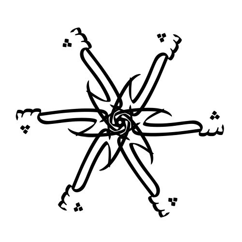  using the Thuluth script. See more Thuluth calligraphy tattoo designs.