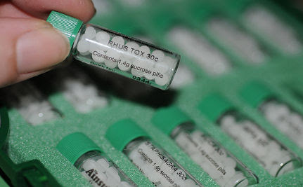 German Catholic Group Offers Homeopathic 'Cure' for Homosexuality