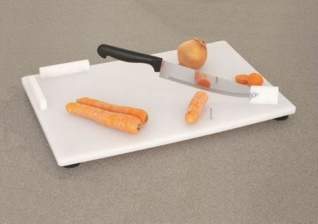 Combination Chopping Board