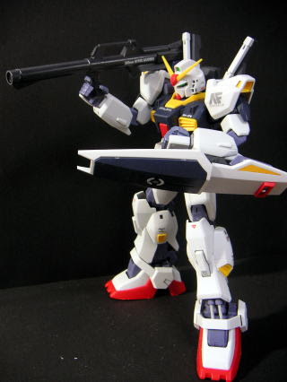 ガンダムmk