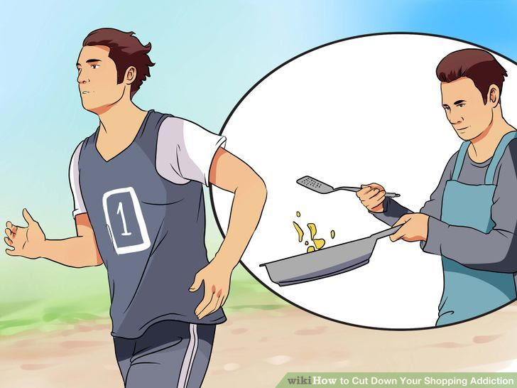 Cut Down Your Shopping Addiction Step 10.jpg