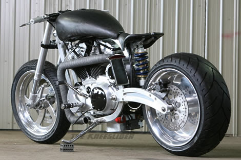 buell conversion