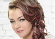 Side Swept Hairstyles
