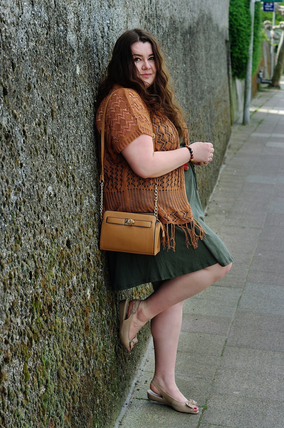 Große Größen Plus Size Fashion Blog