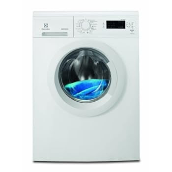 Electrolux EWP1272TDW Lave Linge Frontal 7 kg 1200 trs/mn Classe: A++ Blanc