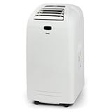 220 Volts 50HZ Portable Air Conditioner