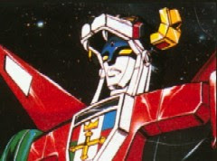 Voltron