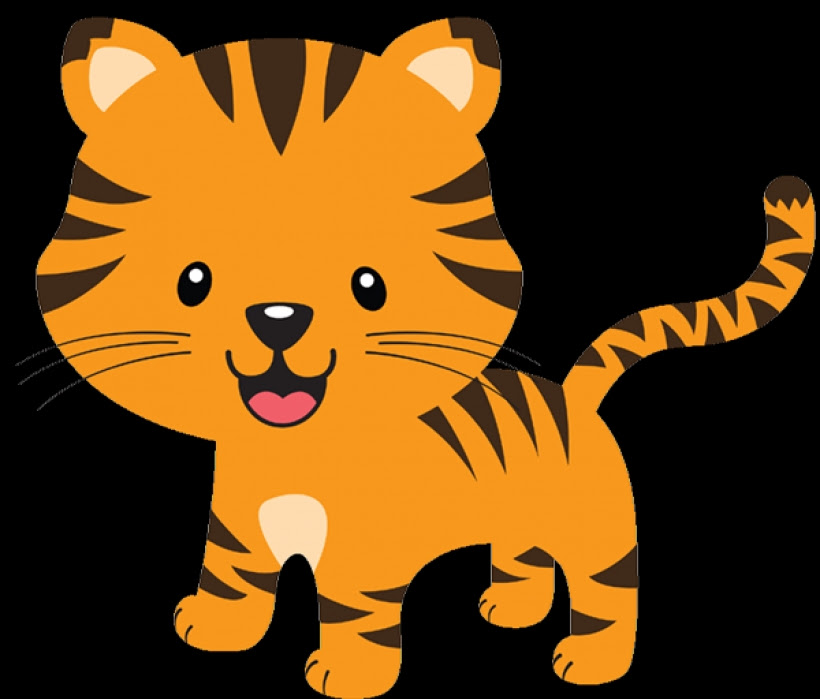 Download Free Baby Tiger Cliparts Download Free Baby Tiger Cliparts Png Images Free Cliparts On Clipart Library