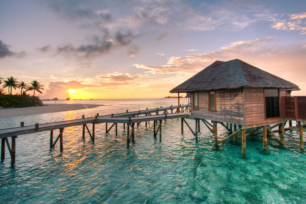 Spring Honeymoon Destinations 
