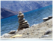 Leh Ladakh