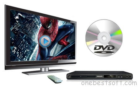 Top 3 Best DVD Player Software- Play any DVD on Windows