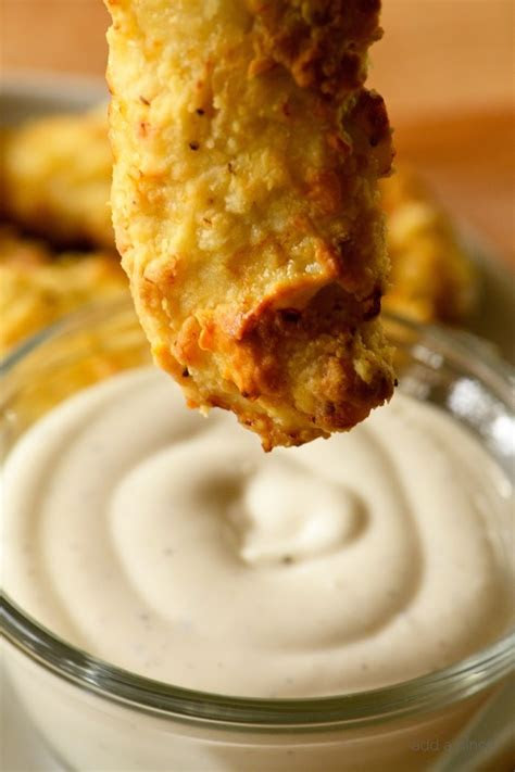 The chefman turbofry 2 air fryer is an amazon favorite with more than 4,800 perfect ratings. Air Fryer Chicken Tenders Recipe - Add a Pinch