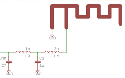 Solucionado] En Eagle PCB, ¿cómo puedo reutilizar los dispositivos |  bluetooth