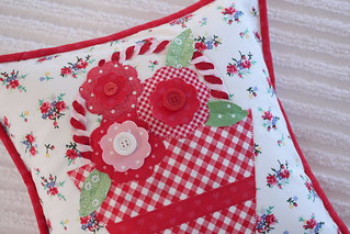 Quiltmaker Block