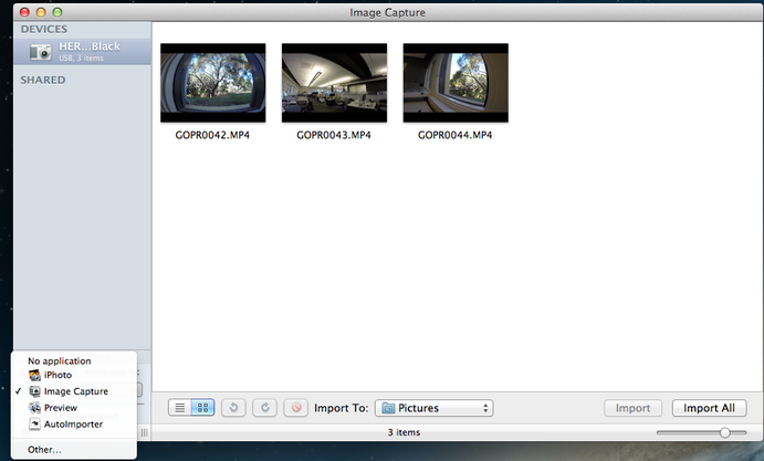 Como Importar Archivos De La Camara A Un Ordenador Gopro Support Hub