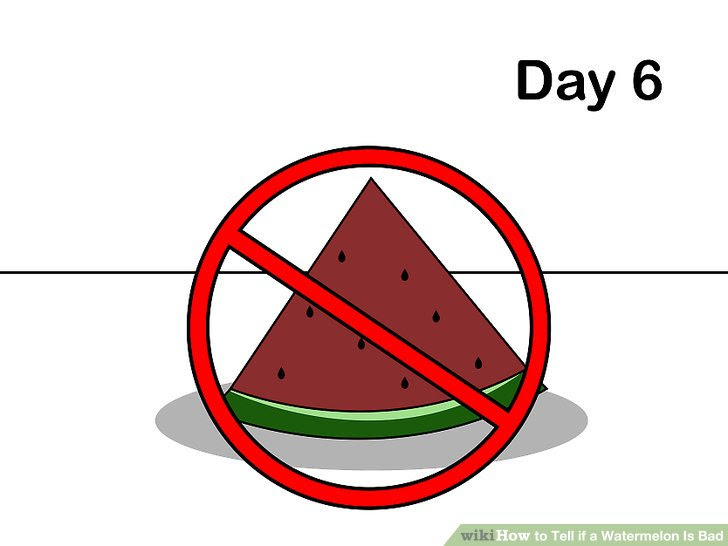 Tell if a Watermelon Is Bad Step 7.jpg