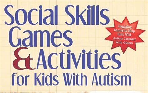 Pdf Download Social Skills for Kids: Over 75 Fun Games & Activities for Building Better Relationships, Problem Solving & Improving Communcation Kindle Editon PDF
