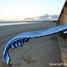 Manta ripple croché