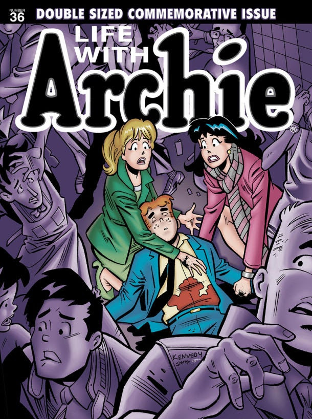 archiedies
