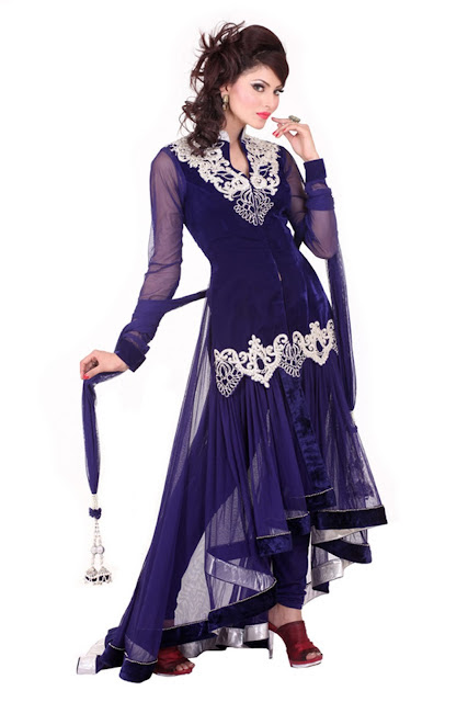 Preeti Ghai's unviles Summer Collection 2016