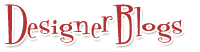 Custom Blog Design