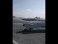 Egypt Air flight hijacked, landed in Cyprus